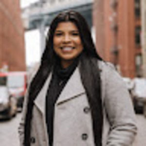 Meet your Posher, Irma c.